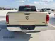 2011 Ram 1500 ST with VIN 1D7RB1GP9BS587063, listed as a Copart auction lot 69419495 with Not provided miles and Salvage title. Bid and sale history available at DreamBid. Image 6.