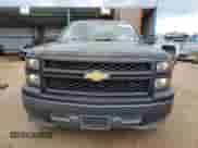 2015 Chevrolet Silverado 1500 Work Truck с VIN 1GCRCPEH3FZ440644, выставлен на аукционе Copart как лот 67300045 с пробегом 118 268 миль миль и Чистый • Clean title. История ставок и продаж доступна на DreamBid. Изображение 5.