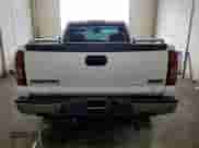 2002 GMC Sierra 1500 SLE with VIN 1GTEC14W42Z191888, listed as a Copart auction lot 68625785 with 130,053 mi miles and Clean title. Bid and sale history available at DreamBid. Image 6.
