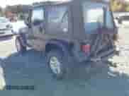 2005 Jeep Wrangler X z VIN 1J4FA39S85P370585, wystawiony jako IAAI lot #43444382 z przebiegiem Nie podano mil oraz . Historia ofert i sprzedaży dostępna na DreamBid. Obrazek 3.