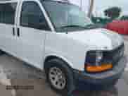2012 Chevrolet Express Cargo с VIN 1GCSGAFX1C1138823, выставлен на аукционе IAAI как лот 42505846 с пробегом 226 032 миль миль и . История ставок и продаж доступна на DreamBid. Изображение 17.