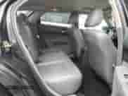 2005 Dodge Magnum SE with VIN 2D4FV48V65H510653, listed as a Copart auction lot 70927144 with 105,350 mi miles and Salvage title. Bid and sale history available at DreamBid. Image 10.