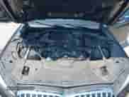 2021 BMW 7 Series 750i xDrive with VIN WBA7U2C05MCF83437, listed as a IAAI auction lot 42403572 with Not provided miles and . Bid and sale history available at DreamBid. Image 10.