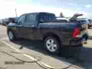 2017 Ram 1500 Big Horn z VIN 3C6RR7LT9HG746764, wystawiony jako Copart lot #70769095 z przebiegiem 164 955 mil mil oraz Czysty tytuł • Clean title. Historia ofert i sprzedaży dostępna na DreamBid. Obrazek 2.