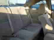 2001 Honda Accord EX with VIN 1HGCG325X1A029635, listed as a Copart auction lot 63676325 with 145,717 mi miles and Salvage title. Bid and sale history available at DreamBid. Image 10.