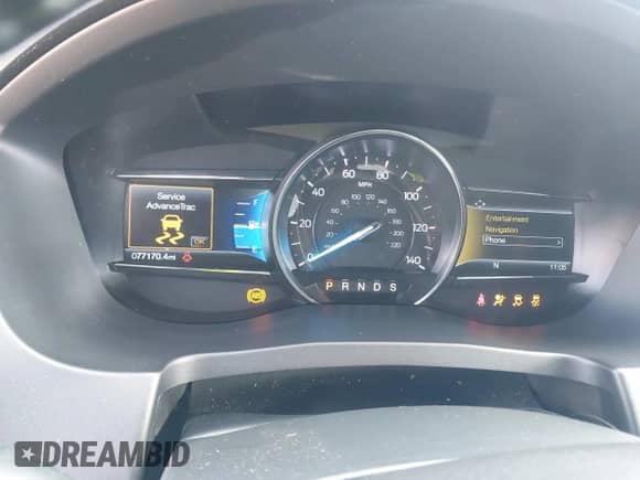 2018 Ford Explorer XLT with VIN 1FM5K7D85JGC92161, listed as a IAAI auction lot 43275695 with 77,170 mi miles and . Bid and sale history available at DreamBid. Image 7.