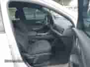 2024 Chevrolet Traverse FWD LS z VIN 1GNEREKS9RJ235213, wystawiony jako IAAI lot #41967916 z przebiegiem 13 668 mil mil oraz . Historia ofert i sprzedaży dostępna na DreamBid. Obrazek 5.