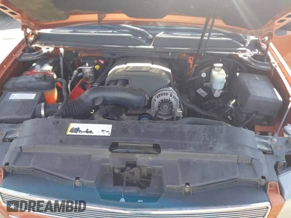 2007 Chevrolet Avalanche 3LT с VIN 3GNFK12307G180336, выставлен на аукционе IAAI как лот 43201757 с пробегом 186 538 миль миль и . История ставок и продаж доступна на DreamBid. Изображение 10.