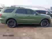 2021 Dodge Durango GT Plus with VIN 1C4RDJDGXMC663928, listed as a IAAI auction lot 42070119 with 77,110 mi miles and . Bid and sale history available at DreamBid. Image 13.