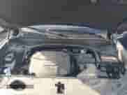 2024 Hyundai Palisade Calligraphy с VIN KM8R7DGE3RU651720, выставлен на аукционе IAAI как лот 43084050 с пробегом 27 661 миль миль и . История ставок и продаж доступна на DreamBid. Изображение 10.