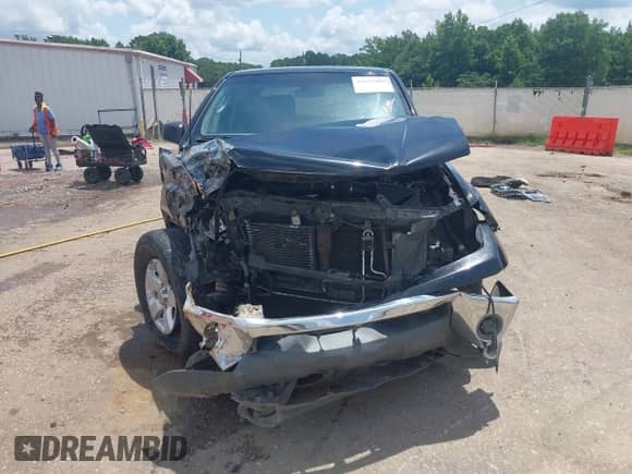 2009 Nissan Frontier LE с VIN 1N6AD09U59C404628, выставлен на аукционе IAAI как лот 42693803 с пробегом 294 888 миль миль и . История ставок и продаж доступна на DreamBid. Изображение 6.