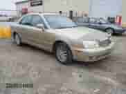 2004 Hyundai XG с VIN KMHFU45E34A363866, выставлен на аукционе IAAI как лот 42527956 с пробегом 171 482 миль миль и . История ставок и продаж доступна на DreamBid. Изображение 1.