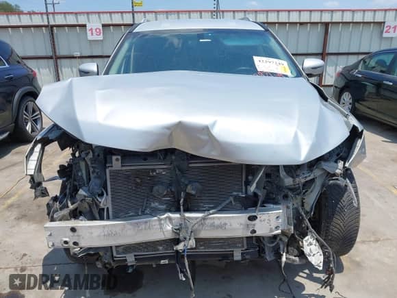 2017 Nissan Pathfinder SV with VIN 5N1DR2MM0HC609840, listed as a IAAI auction lot 42297249 with 143,273 mi miles and . Bid and sale history available at DreamBid. Image 13.