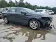 2014 Chevrolet Impala LS with VIN 2G11X5SL9E9290720, listed as a Copart auction lot 58586525 with 296,863 mi miles and Salvage title. Bid and sale history available at DreamBid. Image 4.