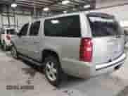 2008 Chevrolet Suburban 3LT with VIN 1GNFK16338J248039, listed as a IAAI auction lot 41734266 with 223,071 mi miles and . Bid and sale history available at DreamBid. Image 3.