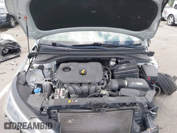 2019 Hyundai Elantra SEL с VIN KMHD84LF6KU784726, выставлен на аукционе IAAI как лот 42757564 с пробегом 41 203 миль миль и . История ставок и продаж доступна на DreamBid. Изображение 10.
