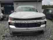 2020 Chevrolet Silverado 1500 Work Truck с VIN 3GCNWAEF1LG316465, выставлен на аукционе Copart как лот 86065835 с пробегом 33 796 миль миль и Списание • Salvage title. История ставок и продаж доступна на DreamBid. Изображение 5.