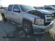 2012 Chevrolet Silverado 1500 LT с VIN 3GCPCSEA8CG197129, выставлен на аукционе Copart как лот 44350025 с пробегом 182 000 миль миль и Списание • Salvage title. История ставок и продаж доступна на DreamBid. Изображение 1.
