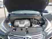 2017 Hyundai Santa Fe SE с VIN KM8SMDHF5HU174837, выставлен на аукционе IAAI как лот 43557792 с пробегом 154 702 миль миль и . История ставок и продаж доступна на DreamBid. Изображение 10.