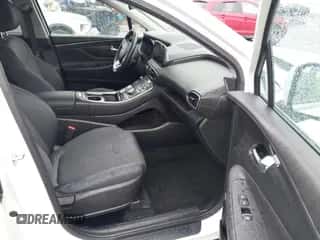 2023 Hyundai Santa Fe SEL с VIN 5NMS2DAJ7PH547455, выставлен на аукционе IAAI как лот 43292905 с пробегом 53 448 миль миль и . История ставок и продаж доступна на DreamBid. Изображение 5.