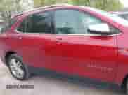 2019 Chevrolet Equinox Premier с VIN 2GNAXYEX2K6234176, выставлен на аукционе IAAI как лот 42225996 с пробегом 67 610 миль миль и . История ставок и продаж доступна на DreamBid. Изображение 13.