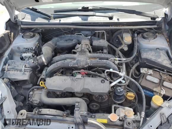 2012 Subaru Impreza Limited с VIN JF1GJAG60CH023382, выставлен на аукционе Copart как лот 66706345 с пробегом 157 639 миль миль и Списание • Salvage title. История ставок и продаж доступна на DreamBid. Изображение 11.