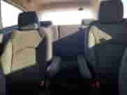 2013 Chevrolet Traverse LT с VIN 1GNKRGKD0DJ214243, выставлен на аукционе Copart как лот 82180835 с пробегом 222 348 миль миль и Списание • Salvage title. История ставок и продаж доступна на DreamBid. Изображение 10.