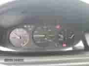 1994 Honda Civic with VIN 1HGEG8658RL009528, listed as a Copart auction lot 70803805 with 195,525 mi miles and Salvage title. Bid and sale history available at DreamBid. Image 9.