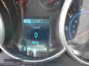 2015 Chevrolet Cruze LS with VIN 1G1PB5SH2F7190496, listed as a IAAI auction lot 42810374 with 165,562 mi miles and . Bid and sale history available at DreamBid. Image 7.