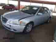 2010 Hyundai Sonata GLS with VIN 5NPET4AC6AH616920, listed as a IAAI auction lot 42518995 with 102,403 mi miles and . Bid and sale history available at DreamBid. Image 17.