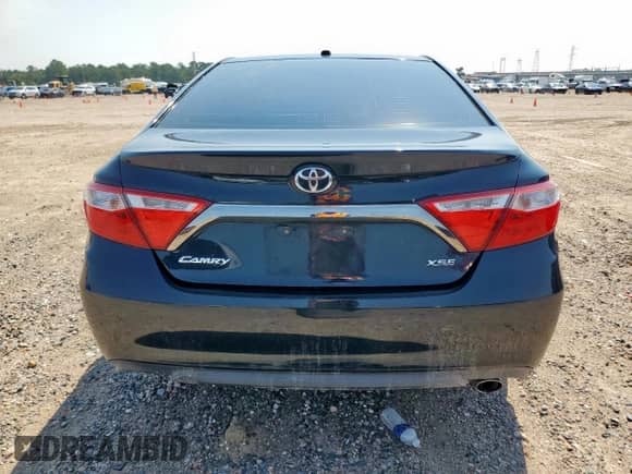 2016 Toyota Camry XLE with VIN 4T1BF1FK8GU518751, listed as a Copart auction lot 69621585 with 135,425 mi miles and Salvage title. Bid and sale history available at DreamBid. Image 6.