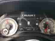 2020 Ram 1500 Longhorn with VIN 1C6SRFKT5LN220743, listed as a Copart auction lot 50660925 with 58,167 mi miles and Salvage title. Bid and sale history available at DreamBid. Image 9.