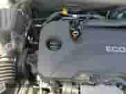 2020 Chevrolet Equinox Premier с VIN 2GNAXXEV7L6220557, выставлен на аукционе Copart как лот 65986635 с пробегом 83 796 миль миль и Списание • Salvage title. История ставок и продаж доступна на DreamBid. Изображение 16.