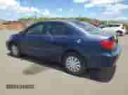 2004 Toyota Corolla CE z VIN 1NXBR32E04Z268677, wystawiony jako Copart lot #69282035 z przebiegiem 94 770 mil mil oraz Szkoda całkowita • Salvage title. Historia ofert i sprzedaży dostępna na DreamBid. Obrazek 2.