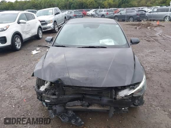 2021 Hyundai Elantra SEL с VIN 5NPLS4AG1MH015397, выставлен на аукционе IAAI как лот 43357482 с пробегом 92 794 миль миль и . История ставок и продаж доступна на DreamBid. Изображение 13.