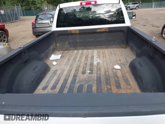 2020 Ram 1500 Tradesman с VIN 3C6JR6DGXLG263723, выставлен на аукционе IAAI как лот 42902511 с пробегом 142 626 миль миль и . История ставок и продаж доступна на DreamBid. Изображение 8.