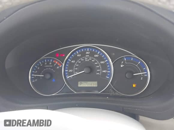 2012 Subaru Forester X Limited z VIN JF2SHBEC0CH420297, wystawiony jako IAAI lot #42977627 z przebiegiem 170 820 mil mil oraz . Historia ofert i sprzedaży dostępna na DreamBid. Obrazek 7.