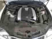 2016 Lexus RC 350 F Sport with VIN JTHSE5BC5G5006614, listed as a Copart auction lot 54055445 with 141,229 mi miles and Clean title. Bid and sale history available at DreamBid. Image 11.