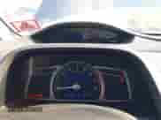 2009 Honda Civic с VIN 19XFA15989E022935, выставлен на аукционе IAAI как лот 43592752 с пробегом 275 241 миль миль и . История ставок и продаж доступна на DreamBid. Изображение 7.