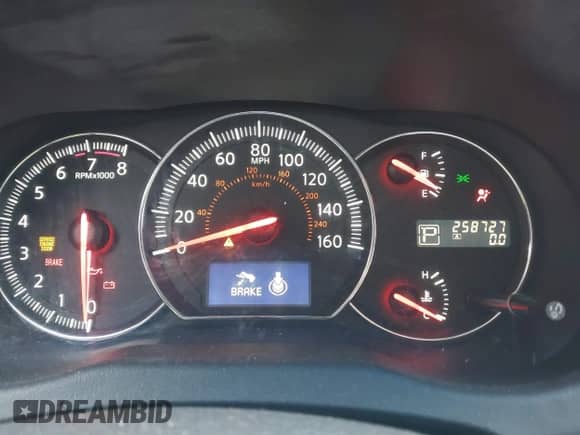 2014 Nissan Maxima SV с VIN 1N4AA5APXEC491389, выставлен на аукционе IAAI как лот 41802484 с пробегом 258 727 миль миль и . История ставок и продаж доступна на DreamBid. Изображение 7.