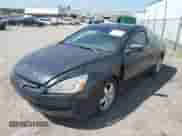 2004 Honda Accord EX с VIN 1HGCM82754A022071, выставлен на аукционе IAAI как лот 42697276 с пробегом 363 905 миль миль и . История ставок и продаж доступна на DreamBid. Изображение 2.