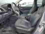 2019 Subaru Forester Limited с VIN JF2SKAUC4KH428057, выставлен на аукционе Copart как лот 84422835 с пробегом 54 003 миль миль и Списание • Salvage title. История ставок и продаж доступна на DreamBid. Изображение 7.