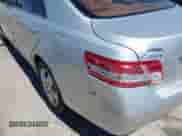 2010 Toyota Camry with VIN 4T4BF3EK0AR028038, listed as a IAAI auction lot 42829723 with 172,160 mi miles and . Bid and sale history available at DreamBid. Image 6.