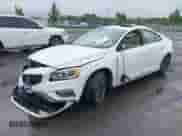 2017 Volvo S60 Dynamic z VIN YV140MTL6H2437364, wystawiony jako IAAI lot #42369420 z przebiegiem 93 442 mil mil oraz . Historia ofert i sprzedaży dostępna na DreamBid. Obrazek 17.