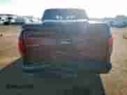 2016 Ford F-150 Lariat with VIN 1FTEW1CG0GKD36796, listed as a Copart auction lot 84236285 with 121,338 mi miles and Salvage title. Bid and sale history available at DreamBid. Image 6.