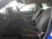 2025 Hyundai Elantra SE with VIN KMHLL4DG6SU957887, listed as a Copart auction lot 67304525 with 8,386 mi miles and Salvage title. Bid and sale history available at DreamBid. Image 7.