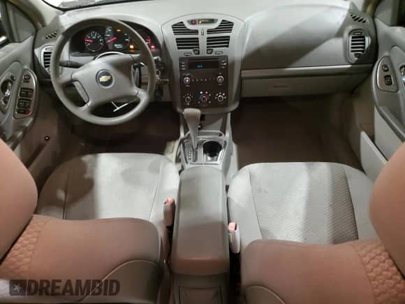 2008 Chevrolet Malibu Classic LS 2FL с VIN 1G1ZS58N28F148652, выставлен на аукционе Copart как лот 87003554 с пробегом 85 543 миль миль и Чистый • Clean title. История ставок и продаж доступна на DreamBid. Изображение 8.