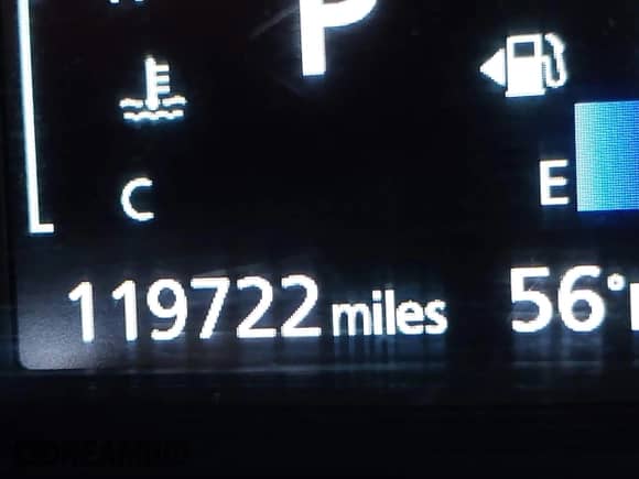 2020 Mitsubishi Outlander SE z VIN JA4AD3A3XLZ024187, wystawiony jako IAAI lot #41915579 z przebiegiem 119 722 mil mil oraz . Historia ofert i sprzedaży dostępna na DreamBid. Obrazek 15.