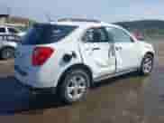 2015 Chevrolet Equinox LT с VIN 2GNFLBE3XF6430321, выставлен на аукционе IAAI как лот 41928847 с пробегом 153 987 миль миль и . История ставок и продаж доступна на DreamBid. Изображение 4.