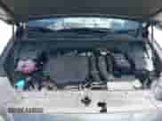 2023 Hyundai Santa Fe Limited z VIN 5NMS44AL9PH652171, wystawiony jako IAAI lot #43012448 z przebiegiem 15 345 mil mil oraz . Historia ofert i sprzedaży dostępna na DreamBid. Obrazek 10.